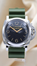 Orologio uomo Panerai Luminor