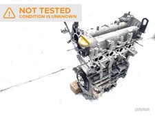 Alfa Romeo Giulietta Motore