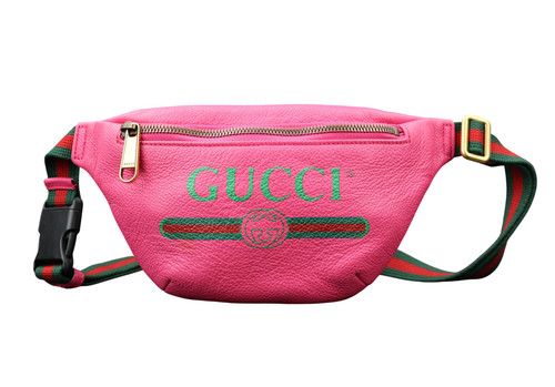 Gucci borsa marsupio - ,