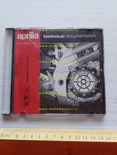 Aprilia scarabeo 125 150 - -,