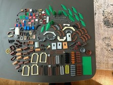 Lego castello e pirati lotto