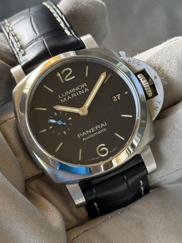 2020 panerai luminor marina - 2020,
