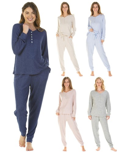 Marquise cloudknit pigiama - marquise,