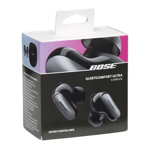 Bose quietcomfort ultra - bose,