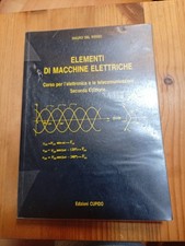 ELEMENTI DI MACCHINE