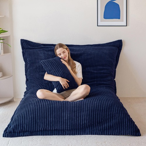 Maxyoyo pouf gigante fodera - maxyoyo,