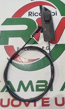 LEVA MANIGLIA APERTURA SERBATOIO CARBURANTE TOYOTA YARIS 2017-2020 1.500 HYBRID