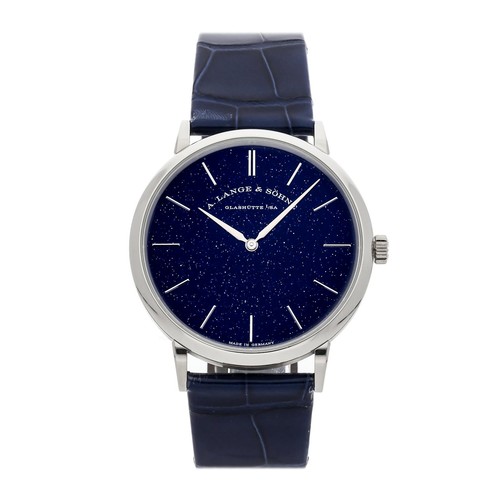 Orologio lange sohne - orologio, a.