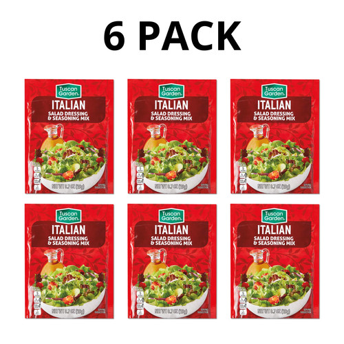 Tuscan garden mix - garden, di
