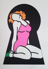 MARCO LODOLA: PIN-UP