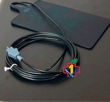 Piastra negativa silicone