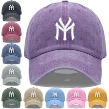 Berretto da baseball alla moda