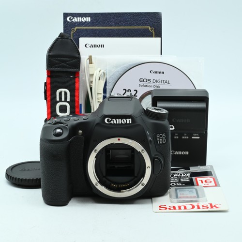 Canon eos 70d megapixel - eos,