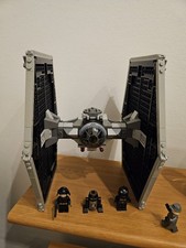 LEGO Star Wars 9492 - TIE
