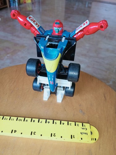 Transformer robot top win auto - transformer,
