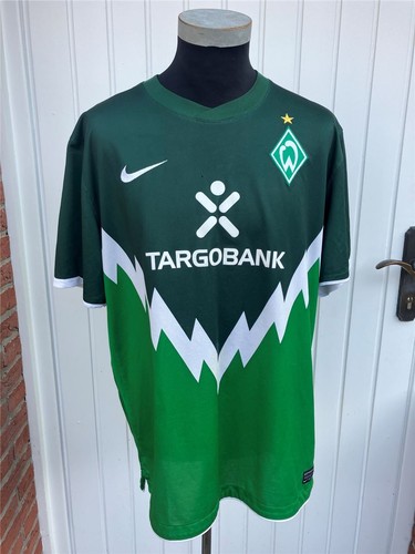 Maglia calcio nike werder - nike,