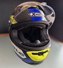 casco integrale Nolan X Lite X-903