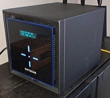 Netgear readynas rn42400 - netgear,