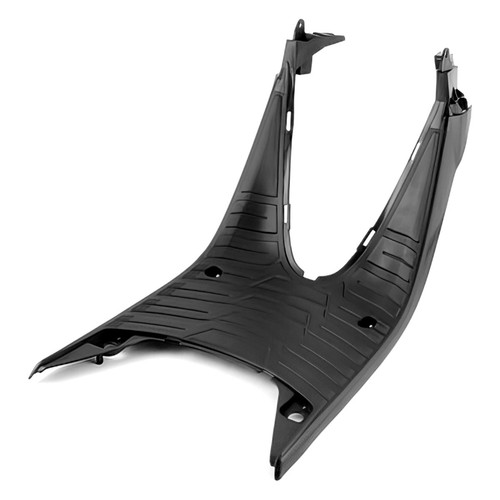 Pedana nero neutro mbk - pedana, booster