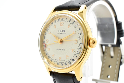 Orologio uomo romano - uomo,