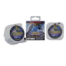 FILO TRABUCCO FLUOROCARBON