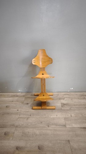 137 sedia ergonomica stokke - 137,
