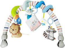 Arco Giochi Neonato, Arco