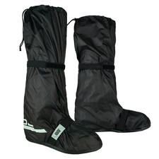 COPRISCARPE COPRI SCARPE STIVALI OJ IMPERMEABILI SUOLA ANTIDRUCCIOLO TG. L 42-43