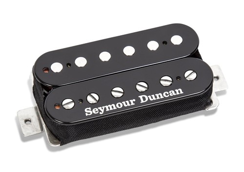 Seymour duncan humbucker - humbucker, sh4