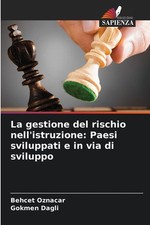 La gestione del rischio
