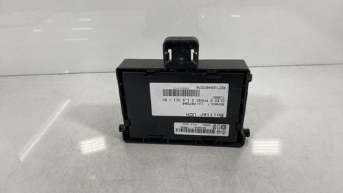 Modulo uch renault - uch,