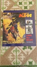 Libro moto ktm regina - moto, la