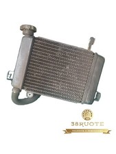 RADIATORE HONDA CBR 125 2004