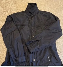 TUCANO URBANO GIACCHETTO UOMO XS NERO