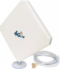 35Dbi Antenna 4G LTE SMA