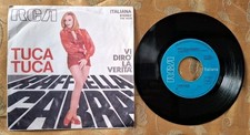 RAFFAELLA CARRA'~Tuca Tuca/Vi