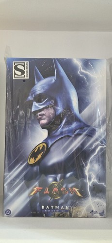 Hot toys the flash - -,