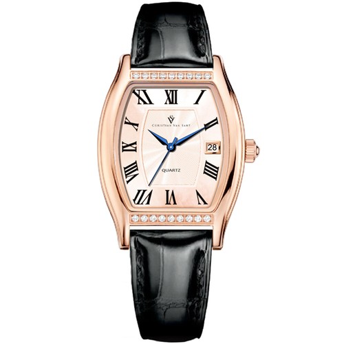Orologio christian van - orologio,