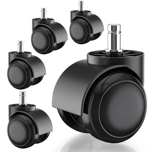 Ruote ricambio per - ruote, sedie