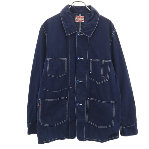 Tuta levi usata - levi's, uomo