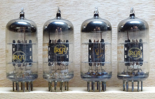 Rca 12at7wa molto buono - molto,