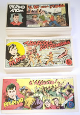 Pierino Atom Serie Completa