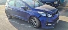 FORD FIESTA MK8 2017 RICAMBI