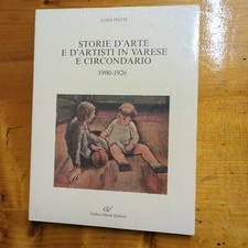 STORIE D'ARTE E D'ARTISTI IN