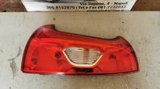 fanale stop posteriore sinistra fiat new panda 2012-2020 521023750