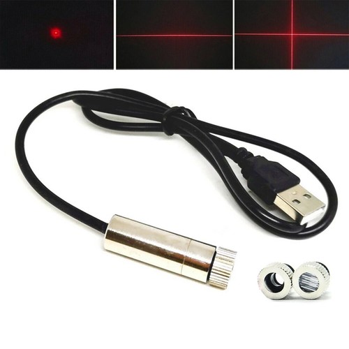 Modulo diodo laser - , rosso