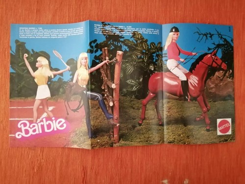 Brochure - brochure, (fronte-retro)
