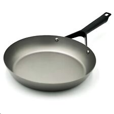 TVS Padella in ferro "La Bistecca" design by Antonio Citterio, diametro 28cm, li