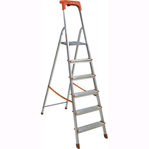 Scala domestica alluminio - scala,