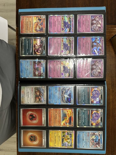 Carte pokemon varie holo set - pokemon,